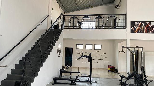 Imagem 1 da galeria do parceiro LifeStyle Academia