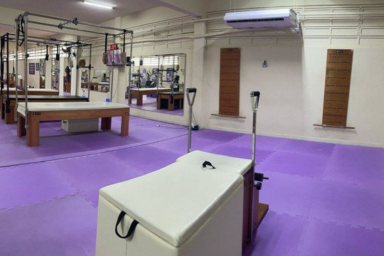 Imagem 1 da galeria do parceiro Clássico Pilates - Vale do Jatobá