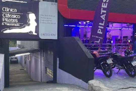 Imagem 2 da galeria do parceiro Clássico Pilates - Vale do Jatobá