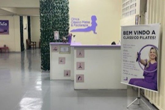 Imagem 3 da galeria do parceiro Clássico Pilates - Vale do Jatobá