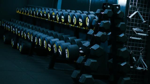 Image 1 from Prevail Strength & Conditioning partner gallery