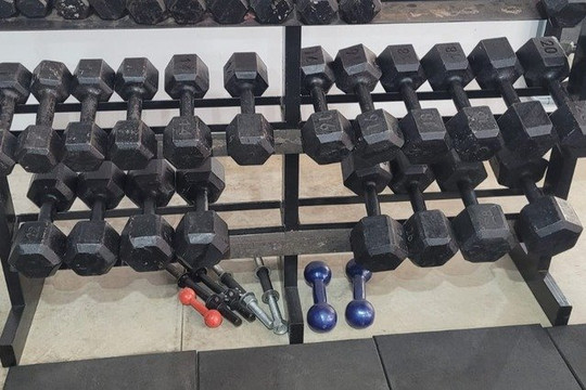 Imagem 3 da galeria do parceiro Performance Treinamentos Personalizados