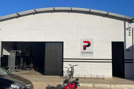 Imagem 2 da galeria do parceiro Performance Treinamentos Personalizados