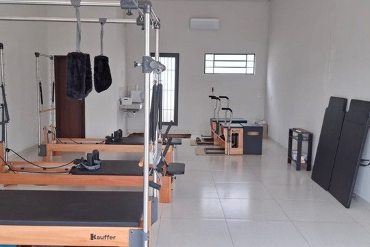 Imagem 3 da galeria do parceiro Studio Corpo e Mente