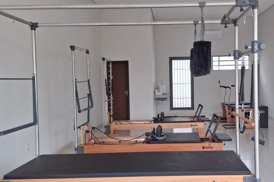 Imagem 1 da galeria do parceiro Studio Corpo e Mente