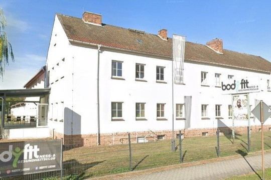 Bild 2 von Body Fit Luckau Partnergalerie