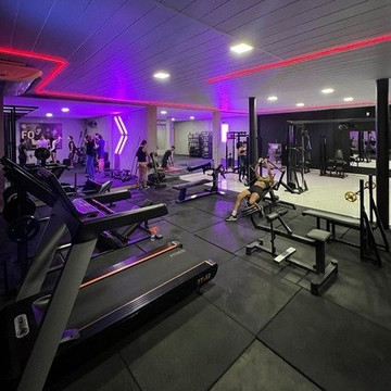 Imagem 1 da galeria do parceiro Espaço Fitness