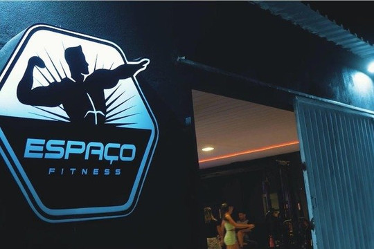 Imagem 2 da galeria do parceiro Espaço Fitness