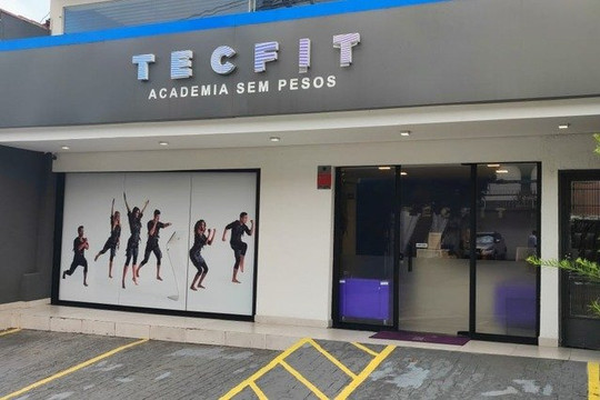 Imagem 2 da galeria do parceiro Tecfit - Perdizes