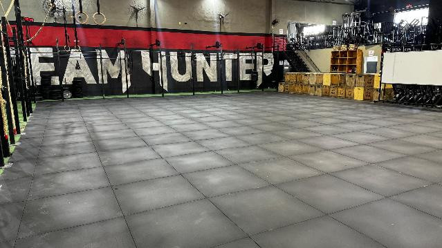 Imagem 2 da galeria do parceiro Hunter Ciclismo e Academia