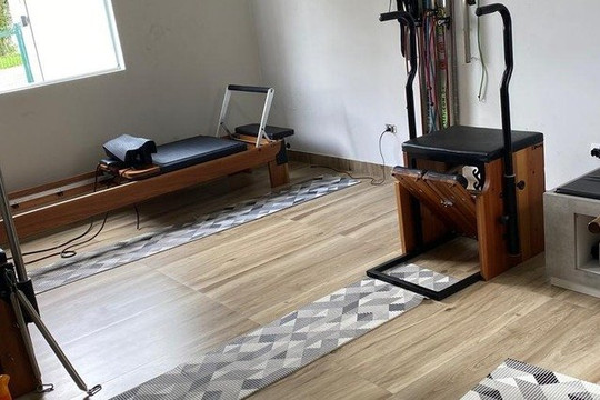 Imagem 1 da galeria do parceiro Espaço Terapia