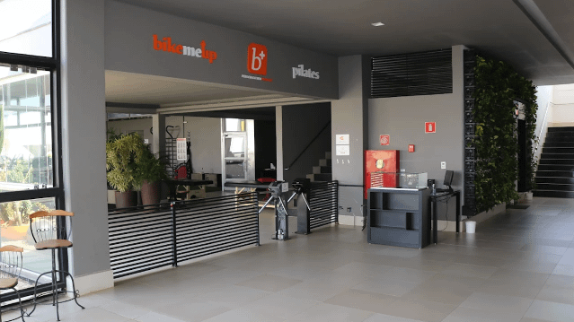 Imagem 2 da galeria do parceiro Balux Fit