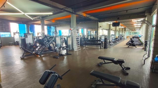 Imagem 1 da galeria do parceiro Balux Fit