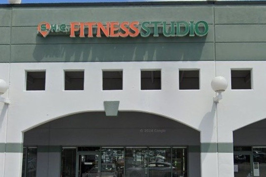 Image 2 from S.H.E. Fitness Studio - West Kendall partner gallery