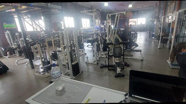 Imagen 1 de la galería del partner Oeste Gym