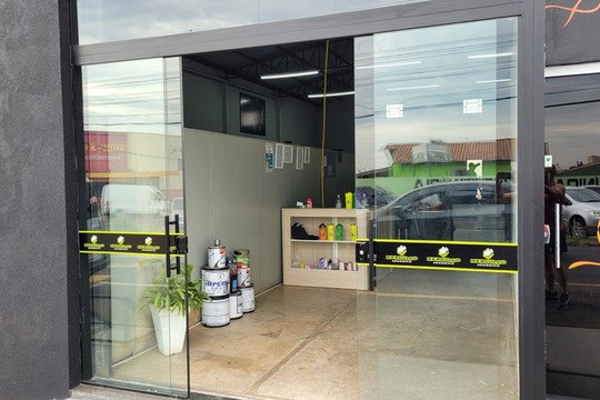 Imagem 2 da galeria do parceiro Academia Mergulho 2