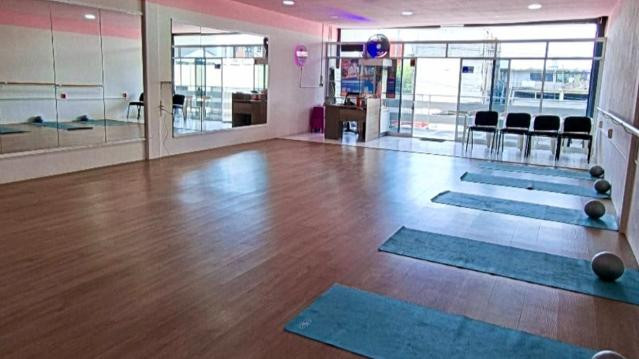 Imagen 2 de la galería del partner Ballet Fit Studio