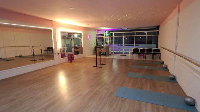 Imagen 3 de la galería del partner Ballet Fit Studio