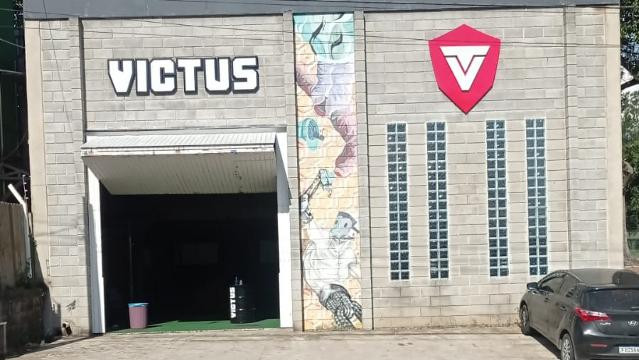Imagem 2 da galeria do parceiro Victus Training