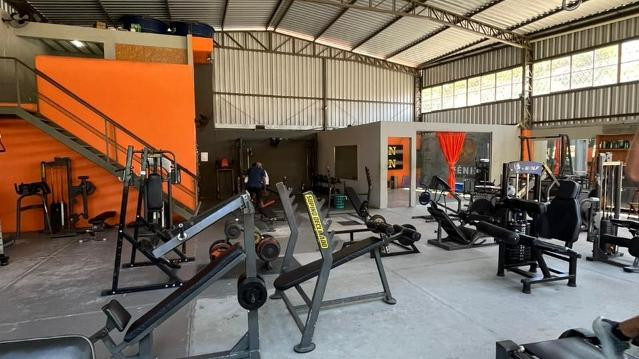 Imagem 1 da galeria do parceiro Centro de Treinamento Fenix