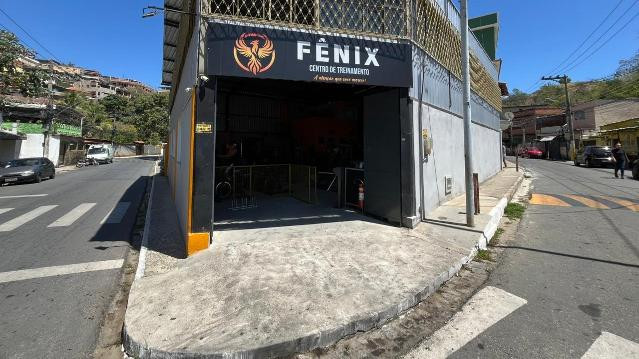 Imagem 2 da galeria do parceiro Centro de Treinamento Fenix