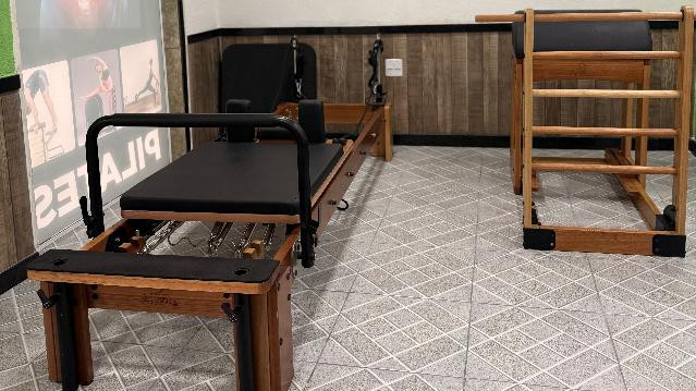Imagem 1 da galeria do parceiro Campos da Saúde Pilates