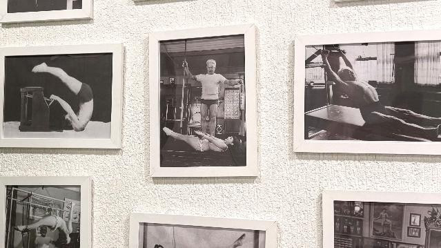 Imagem 3 da galeria do parceiro Campos da Saúde Pilates