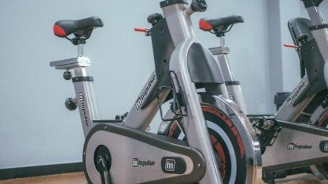 Imagem 3 da galeria do parceiro Motion Fit Santa Terezinha