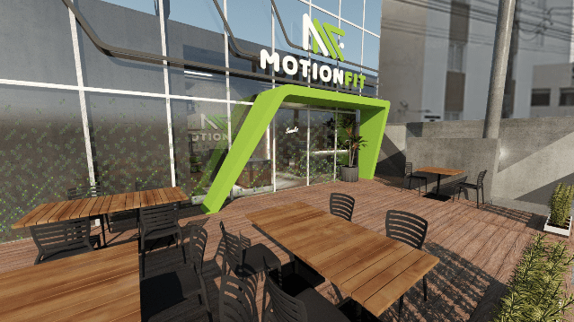 Imagem 2 da galeria do parceiro Motion Fit Santa Terezinha