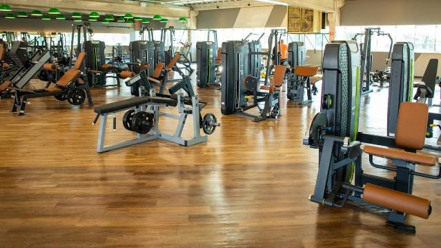 Imagem 1 da galeria do parceiro Motion Fit Santa Terezinha
