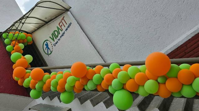 Imagen 2 de la galería del partner VIDA FIT ESTUDIO