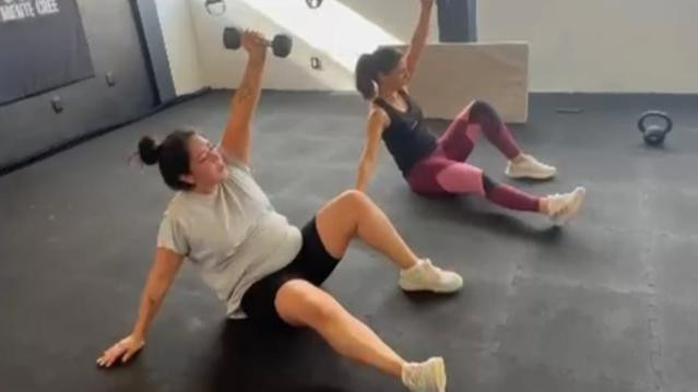 Imagen 3 de la galería del partner VIDA FIT ESTUDIO