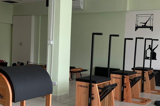 Imagem 3 da galeria do parceiro Studio LS Unidade 2