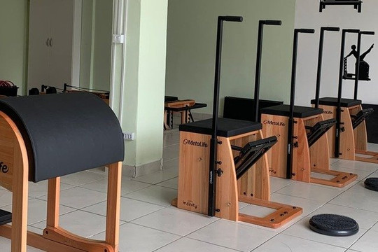 Imagem 1 da galeria do parceiro Studio LS Unidade 2