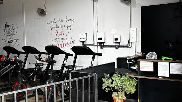 Imagem 3 da galeria do parceiro Academia Ímpeto