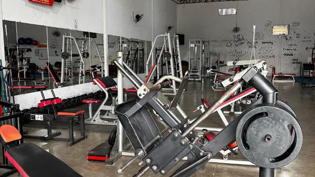 Imagem 1 da galeria do parceiro Academia Ímpeto