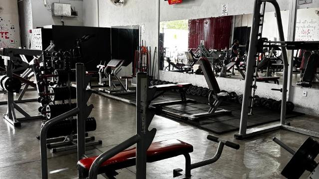 Imagem 2 da galeria do parceiro Academia Ímpeto