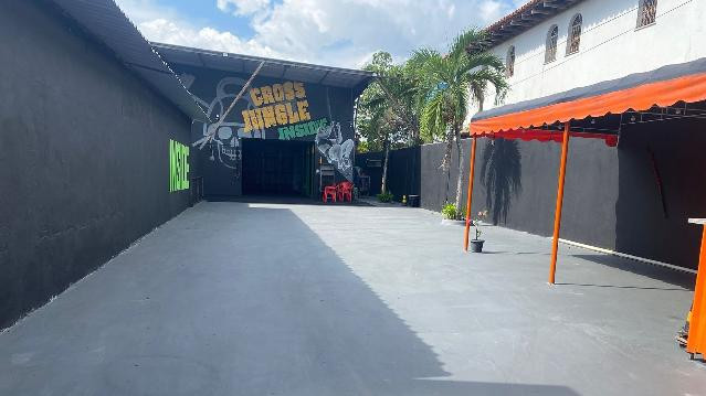 Imagem 2 da galeria do parceiro Cross Jungle Inside