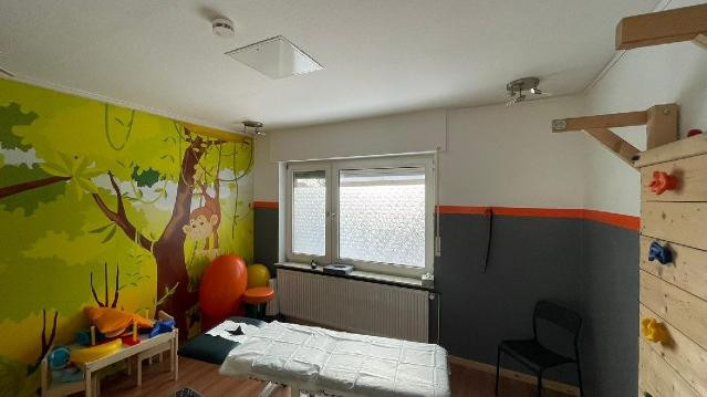 Bild 3 von Physiotherapie im Zentrum - Praxis Neermoor Partnergalerie