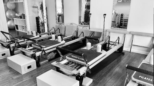 Image 1 from Fokus Pilates Studio partner gallery