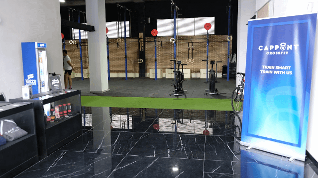 Imagen 2 de la galería del partner The Box Cappont