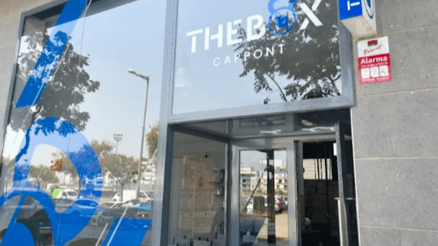 Imagen 3 de la galería del partner The Box Cappont