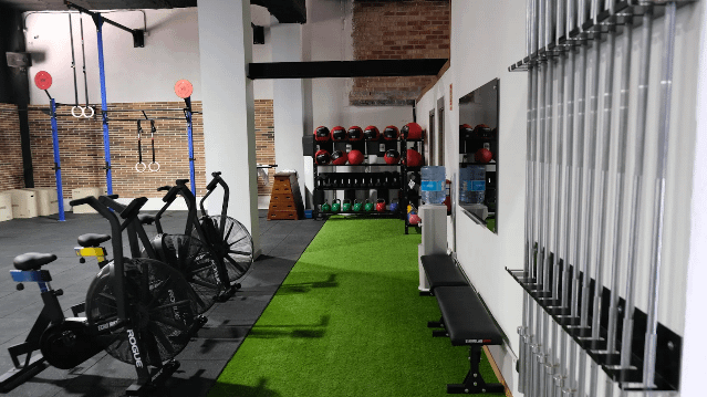 Imagen 1 de la galería del partner The Box Cappont