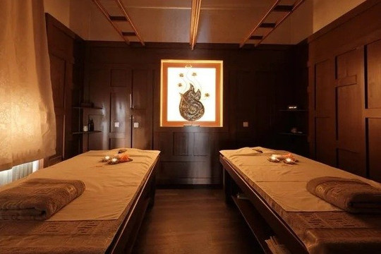 Bild 1 von Bai-Boon Thaimassage Bockenheim Partnergalerie