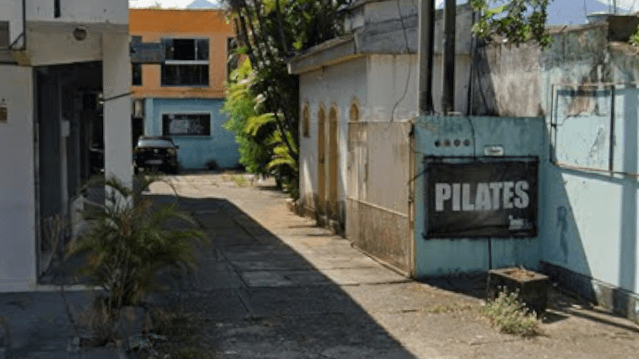 Imagem 2 da galeria do parceiro Academia CH