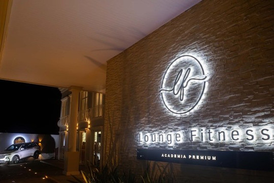 Imagem 2 da galeria do parceiro LOUNGE FITNESS - Academia Premium