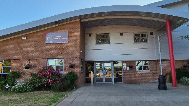 Image 2 from Everyone Active - Bourne Leisure Centre partner gallery