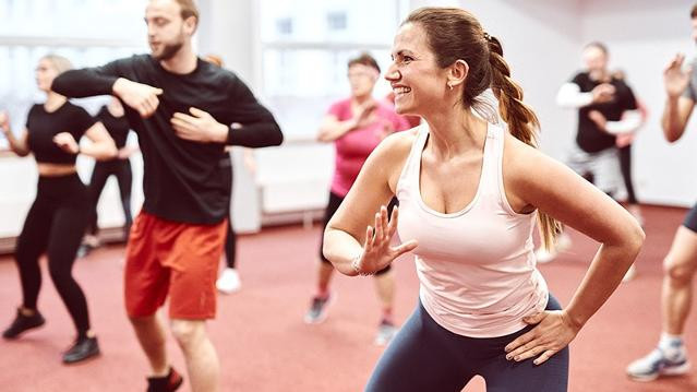 Bild 1 von Womensports Böblingen Partnergalerie