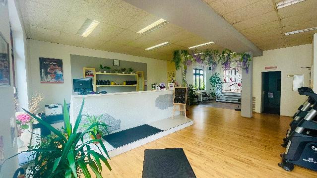 Bild 3 von Womensports Böblingen Partnergalerie