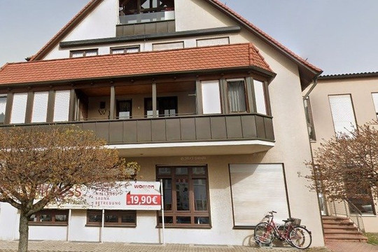 Bild 2 von Womensports Böblingen Partnergalerie